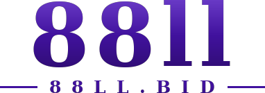 88ll logo