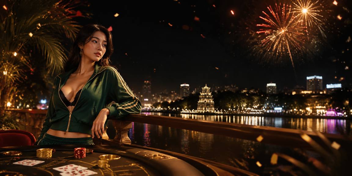 88ll 88ll Casino — Bàn Chơi Thật, Nạp Rút Tức Thì